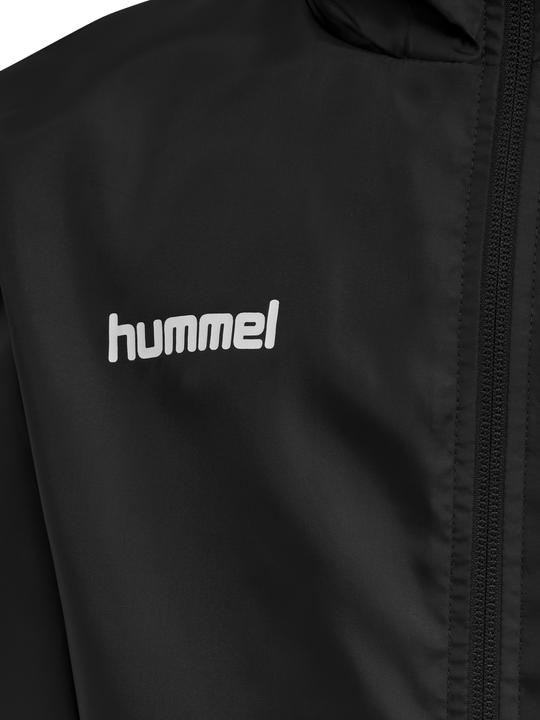 Image du produit hummel Promo Rain Jacket Kids (140)