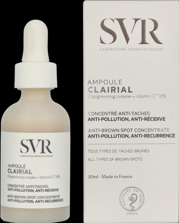 Produktbild Ampoule (30 ml)