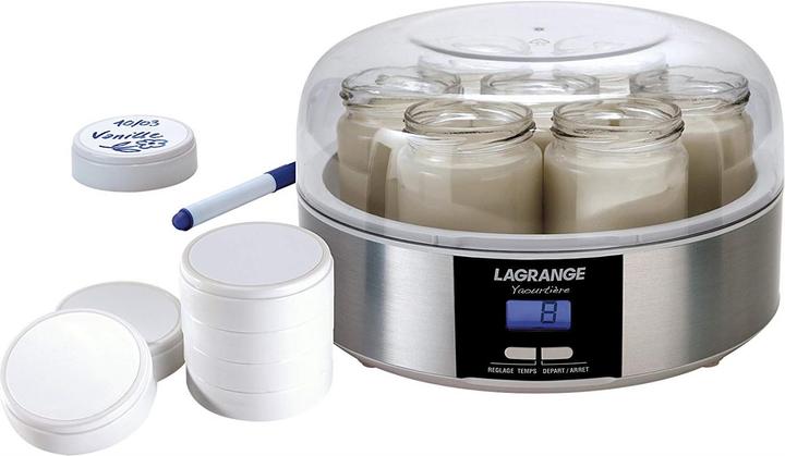 Immagine prodotto Lagrange La-439001