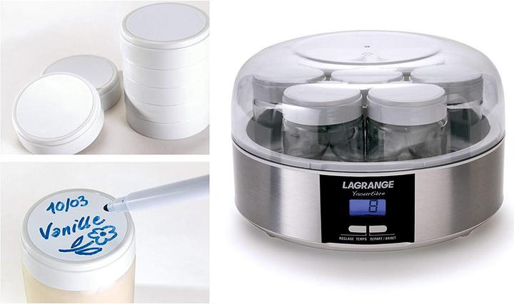 Immagine prodotto Lagrange La-439001
