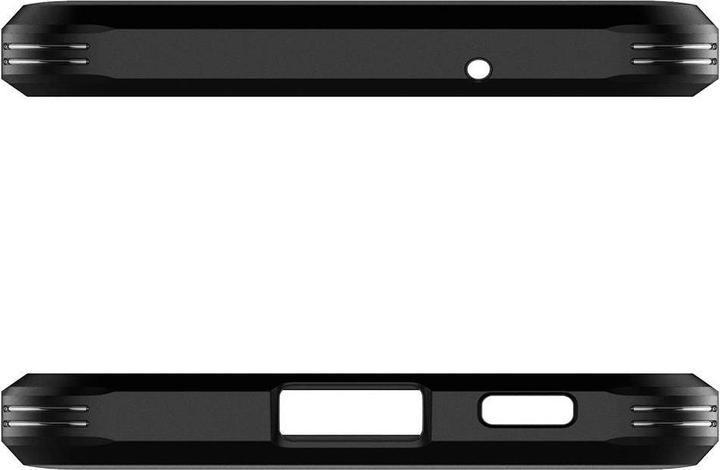 Actual product image Spigen Tough Armor (Samsung Galaxy S21 FE)