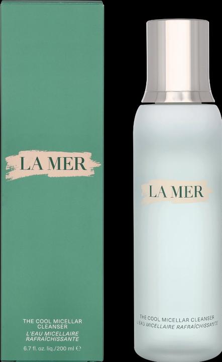 Actual product image La Mer The Cool Micellar Cleanser 200 ml (Micelle water, 200 ml)