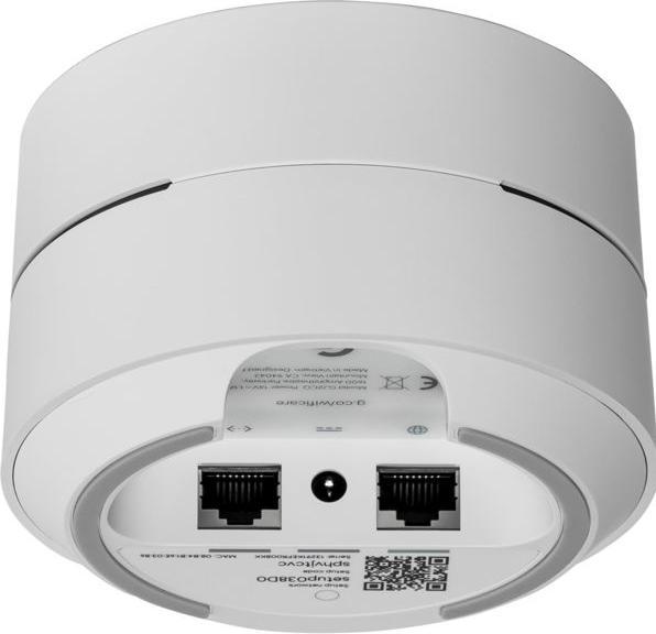 Immagine prodotto Google Wifi Dual-Band (/5 GHz) Wi-Fi 5 (802.11ac) 2 interni