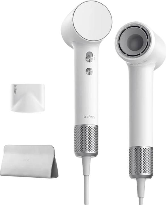 Actual product image Laifen Mini Haartrockner