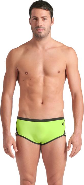 Arena M Icons Swim Low Waist Short Solid