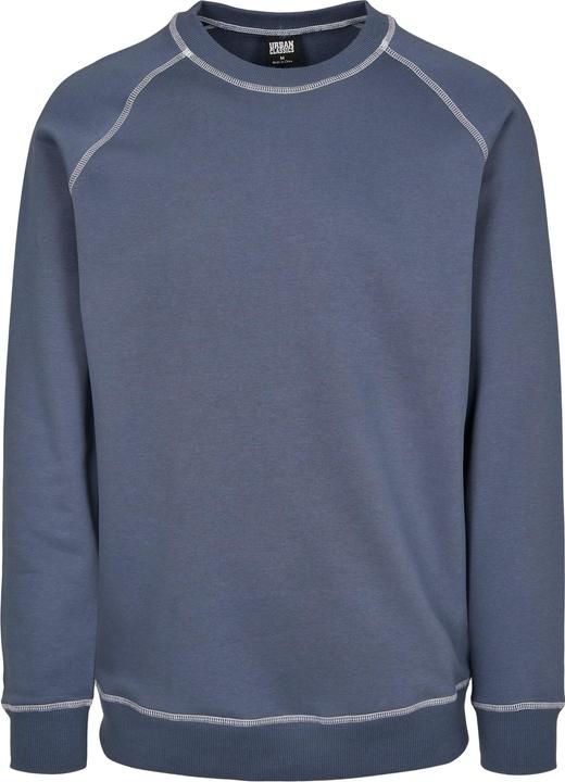 Image du produit Urban Classics Contrast Stitching Crew (M)