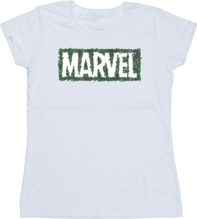Holly Logo TShirt (XL)
