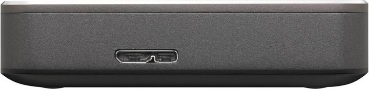 Actual product image Toshiba Canvio Premium - Hard drives for Mac (3 TB)