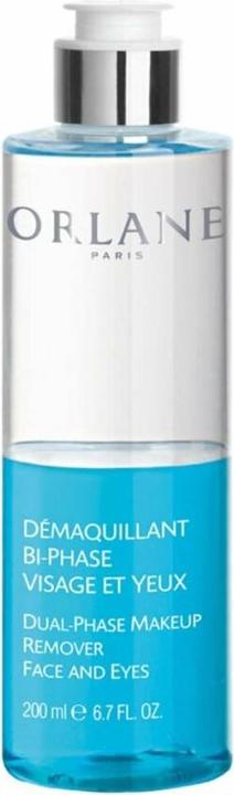 Produktbild Orlane Daily Stimulation Dual-Phase Makeup Remover (Make-Up Entferner, 200 ml)
