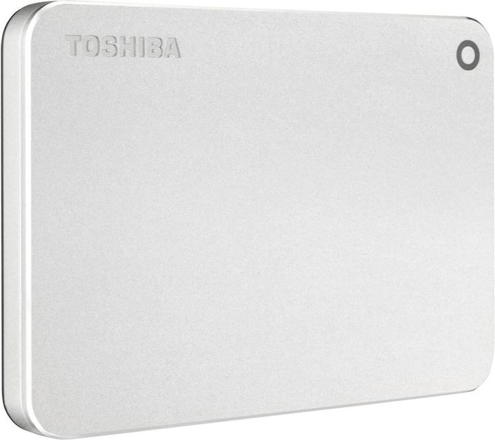Image du produit Toshiba Prime Canvio (4 To)
