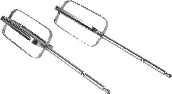 Produktbild hagenuk Handmixer mit 5 Geschwindigkeitsstufen und Turbo (400 W)