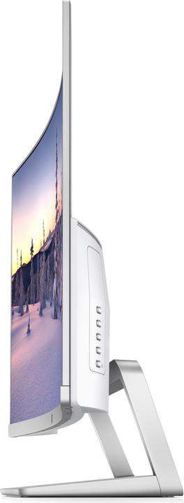 Produktbild HP Z4N74AA#ABB (1920 x 1080 Pixel, 27")