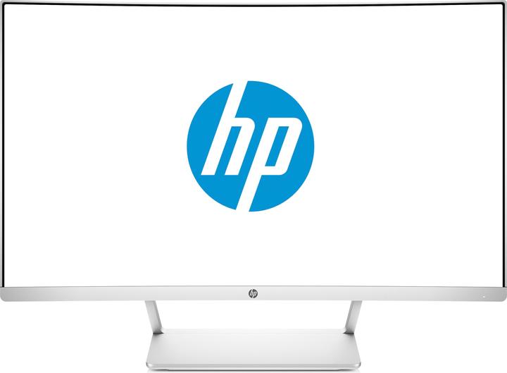 Produktbild HP Z4N74AA#ABB (1920 x 1080 Pixel, 27")
