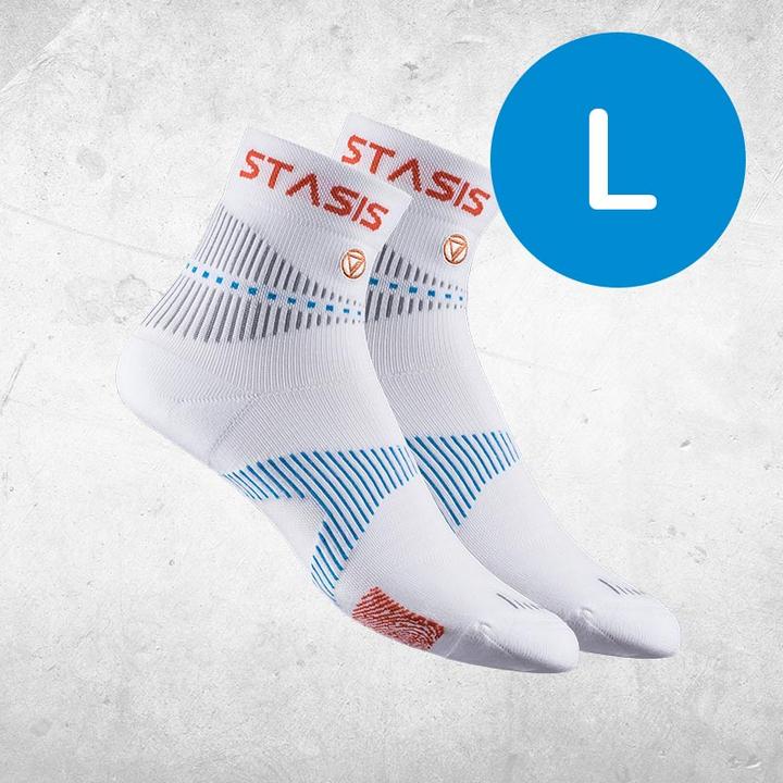 Produktbild Neurosocks VOXX Stasis Athletic Mini Crew (43 - 46)