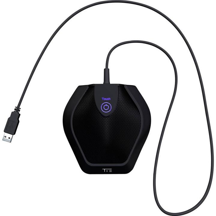 Productafbeelding TIE TG11 USB-microfoon