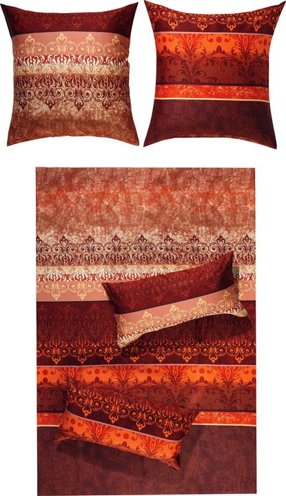 Image du produit Erwin Müller Linge de lit (Housse de couette, 155 x 220 cm, 80 x 80 cm)