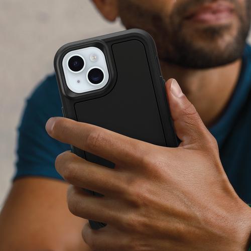 Produktbild OtterBox Defender XT mit MagSafe (Apple iPhone 15, Apple iPhone 13, Apple iPhone 14, Apple iPhone 16e)
