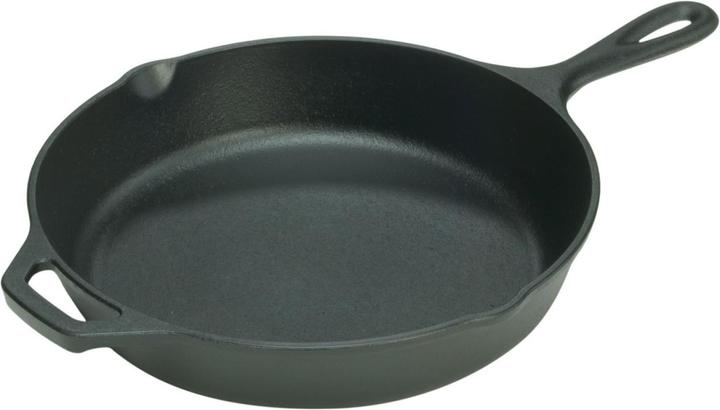 Productafbeelding Lodge Gietijzeren pan (Ø 31cm) (31 cm, Grillpan, Gietijzer)