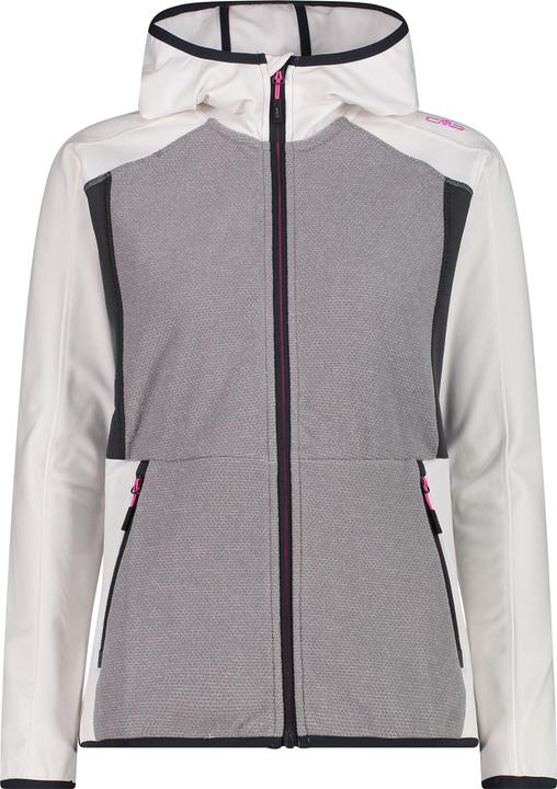 CMP Campagnolo Hoodie (46)