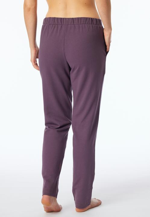 Image du produit Schiesser Pantalon de pyjama Mix & Relax (46)