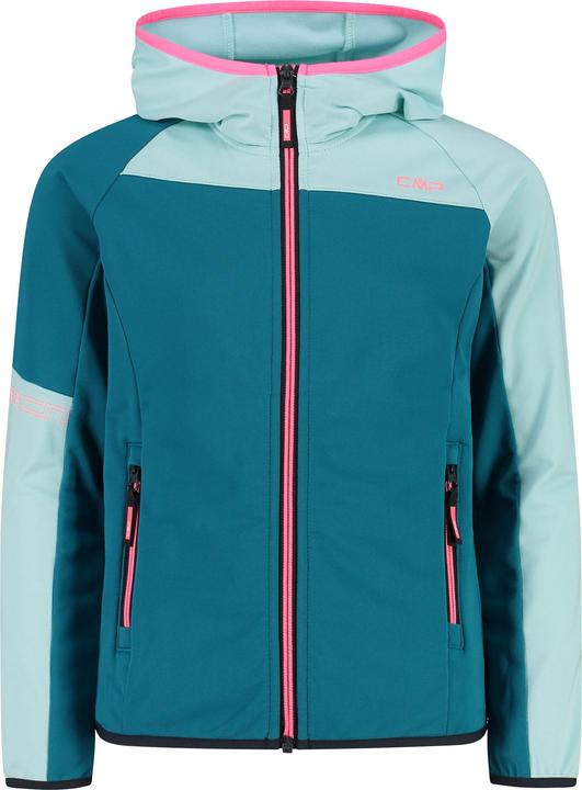 Produktbild CMP Campagnolo Hoodie (110)
