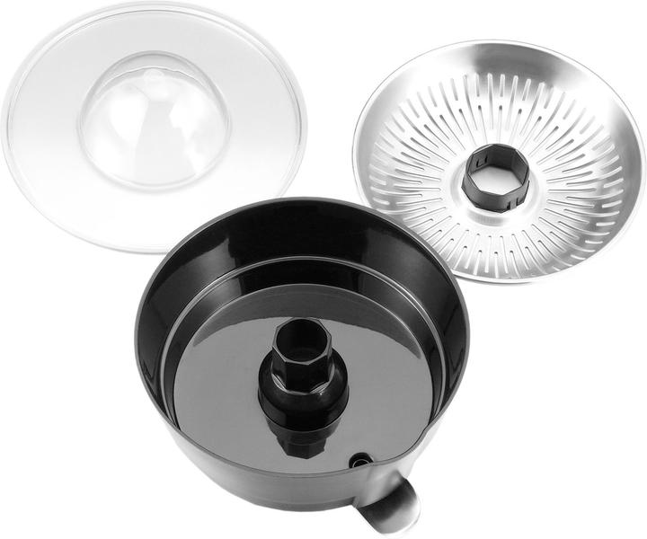 Actual product image Gastroback home culture