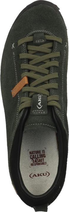 Image du produit AKU Bellamont 3 Suede GTX (44.5)