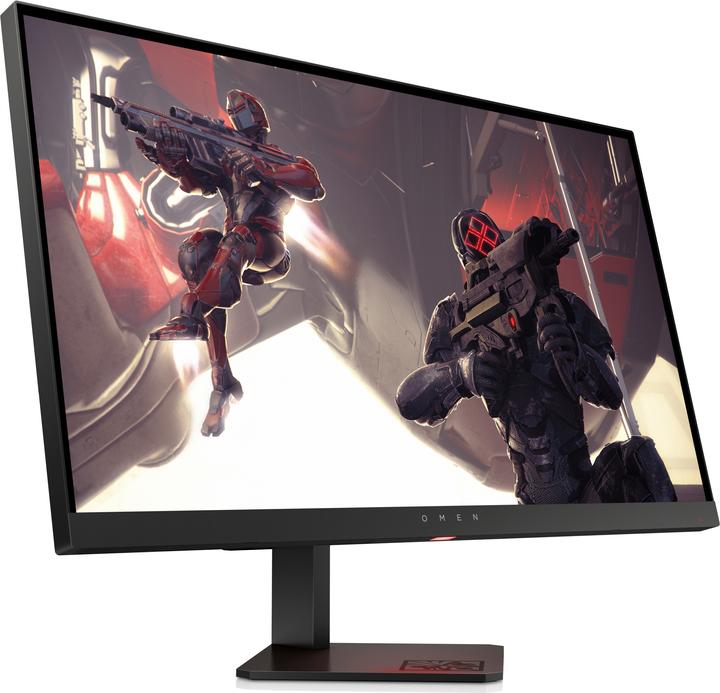Produktbild HP Omen 25 (1920 x 1080 Pixel, 24.50")