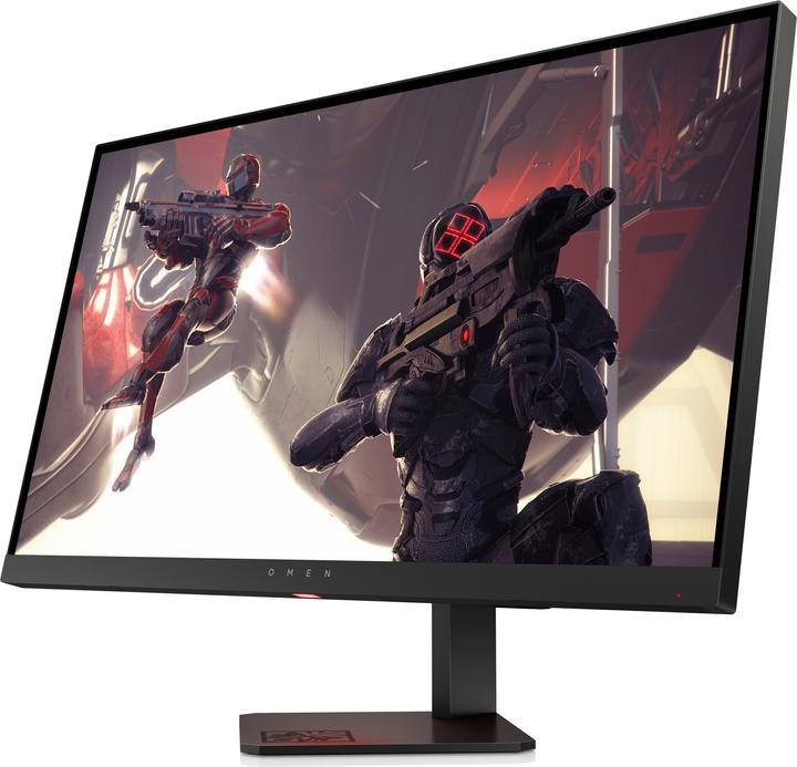 Produktbild HP Omen 25 (1920 x 1080 Pixel, 24.50")