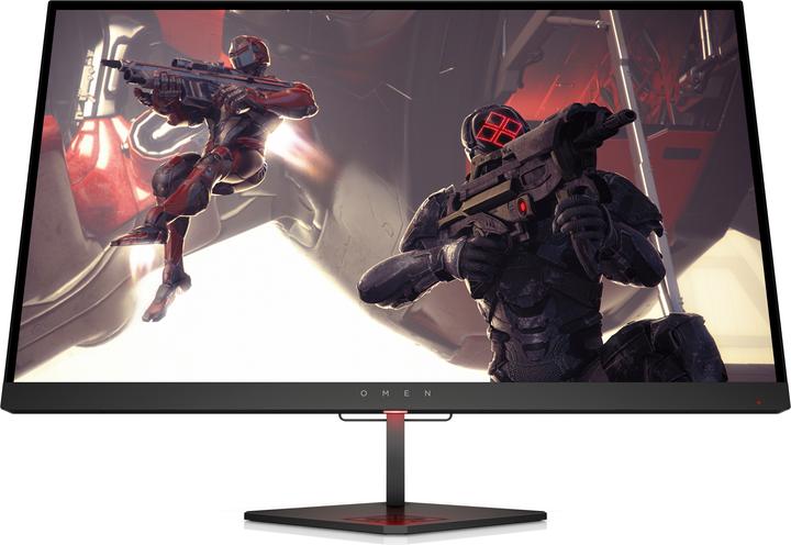 Produktbild HP Omen 25 (1920 x 1080 Pixel, 24.50")