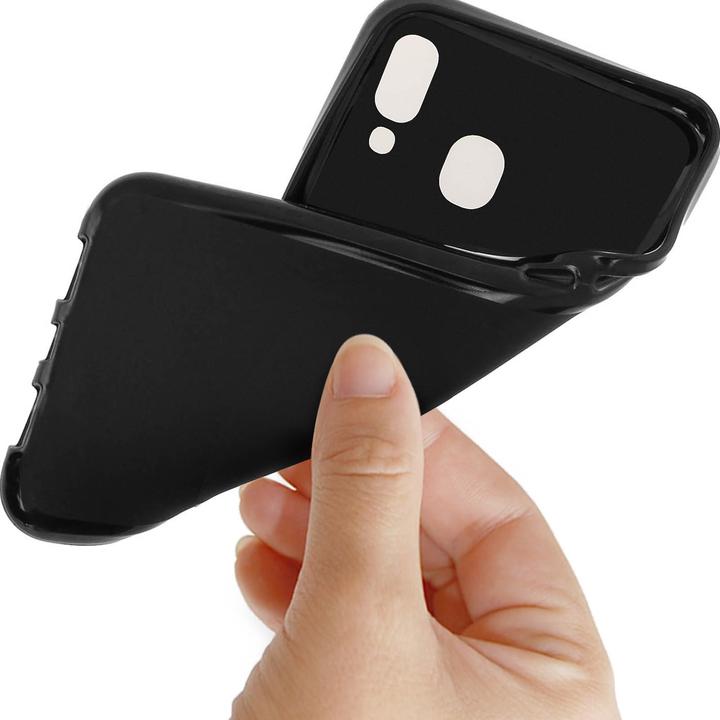 Image du produit Avizar Série Francis (Samsung Galaxy A40)