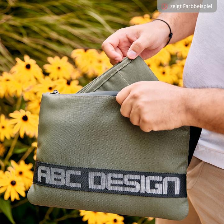 Image du produit ABC Design Organiseur à langer Classic