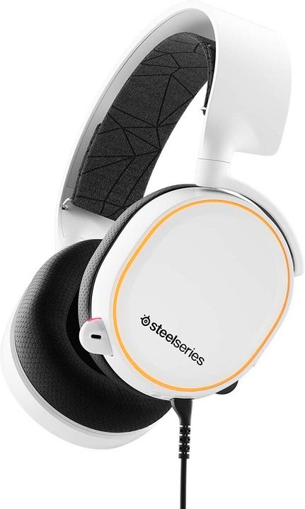 Produktbild SteelSeries Arctis 5 (RGB) (Kabelgebunden)