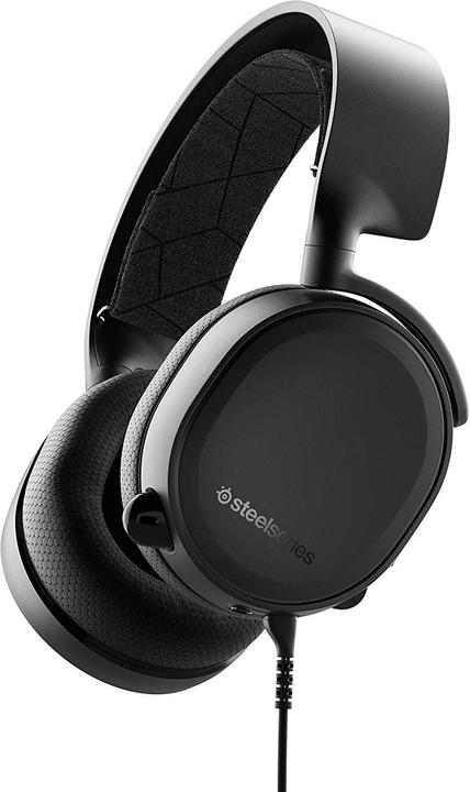 Produktbild SteelSeries Arctis 3 2019 Edition (Kabelgebunden)