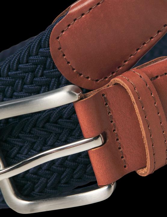 Produktbild Jack & Jones Klassischer Gürtel (80)