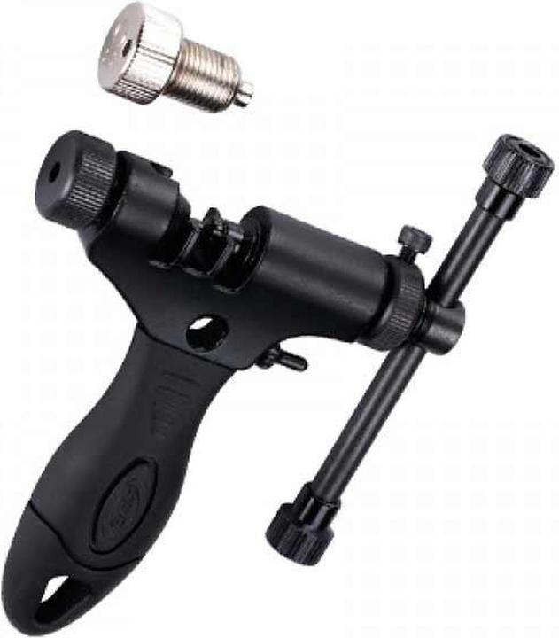 Actual product image BBB ProfiConnect BTL-55