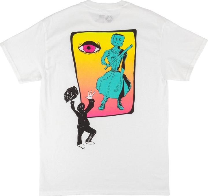 Welcome Peep This T-Shirt