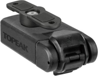 Actual product image Topeak Ninja Master+ TOOLBOX T11, incl. Tubi 11 Ninja holder