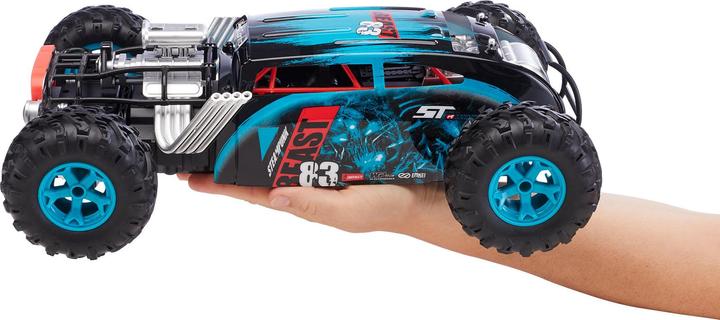 Actual product image Revell muscle racer