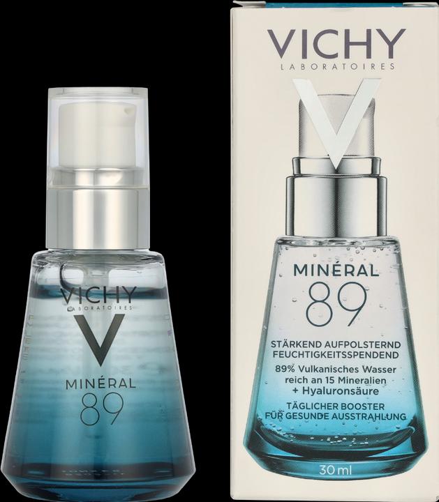 Produktbild Vichy Minéral 89 (30 ml, 24h Creme)