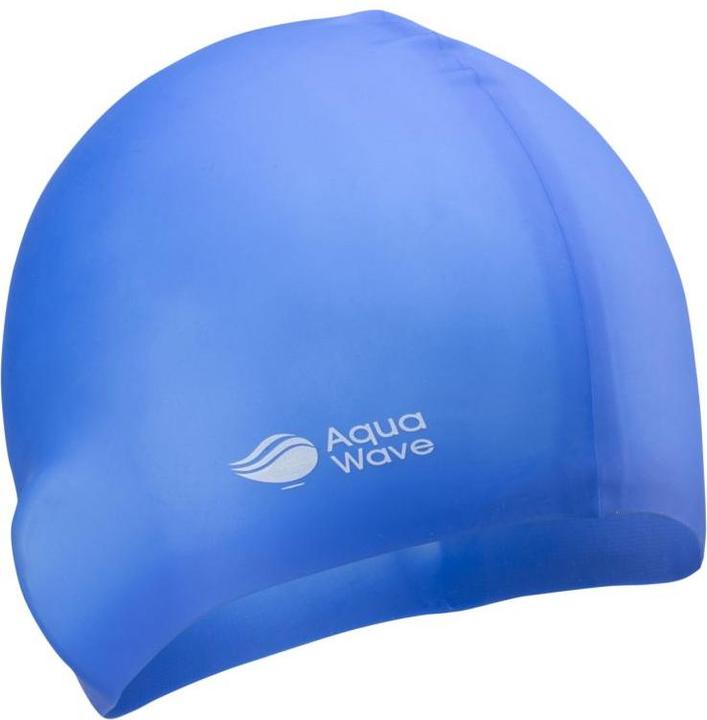Image du produit Aquawave Hairlycap Badekappe