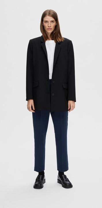 Produktbild Selected Femme Elegante Tapered Hose (34)