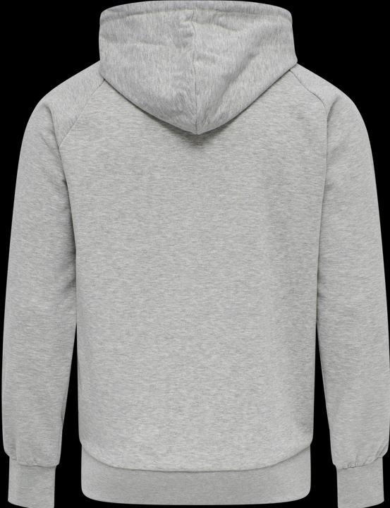 Produktbild hummel Isam Zip Hoodie (S)