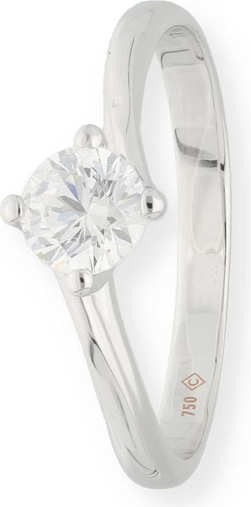 Produktbild Carat Solitaire (52, 950 Platin)