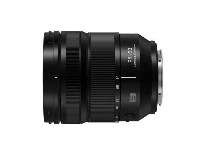 Produktbild Panasonic Lumix S 24-60mm F2.8 Zoom