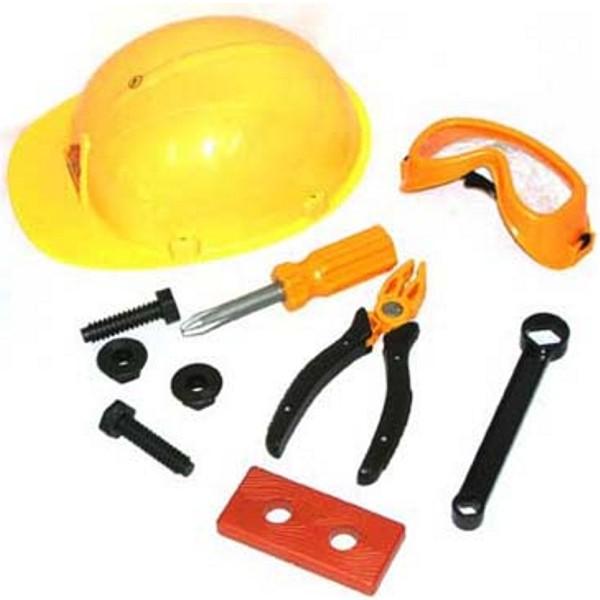 Produktbild Handwerker-Set für Kinder