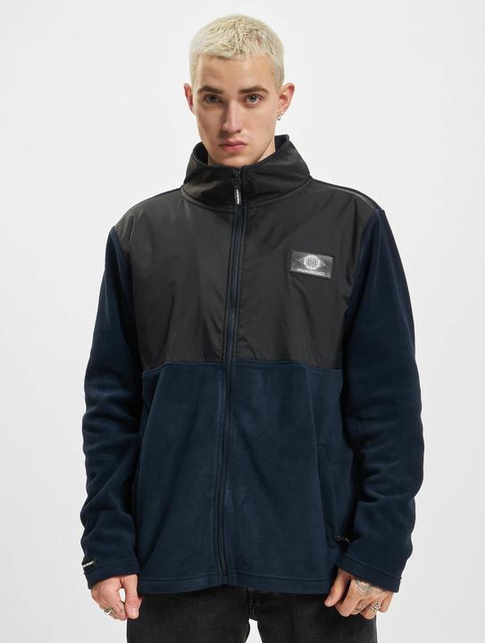 Immagine prodotto Denim Project Giacca con zip in Dpfleece - 81803 (L)