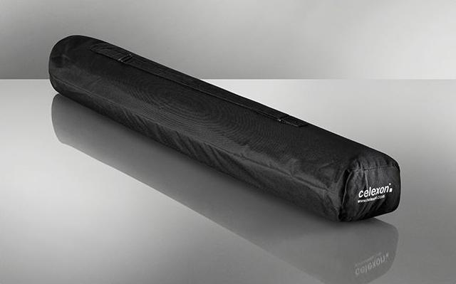 Actual product image Celexon Ultra-Lightweight (80", 16:9)