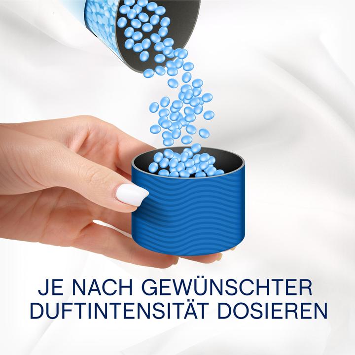 Produktbild Lenor Aprilfrisch (15 Waschgänge, Perlen)