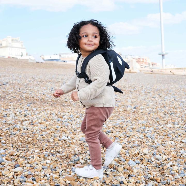 Produktbild Littlelife Toddler Backpack, Orca